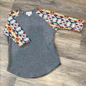 LulaRoe Sloan Top